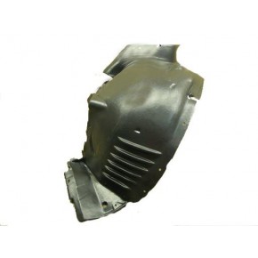 Подкрылок передний левый передняя часть Mercedes W204