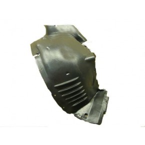 Подкрылок передний правый передняя часть Mercedes W204