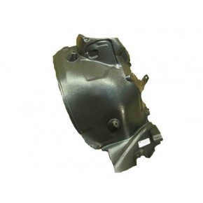 Подкрылок передний левый задняя часть Mercedes W204