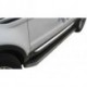 Комплект порог-подножкек л+п Range Rover EVOQUE