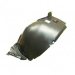 Подкрылок передний левый передняя часть Mercedes W164