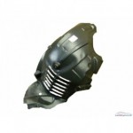 Подкрылок передний правый передняя часть Mercedes W212