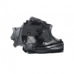 Подкрылок передний левый задняя часть Mercedes W212