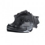 Подкрылок передний правый задняя часть Mercedes W212