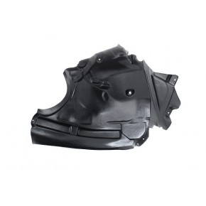 Подкрылок передний правый задняя часть Mercedes W212