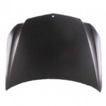 Капот алюминий Mercedes W212