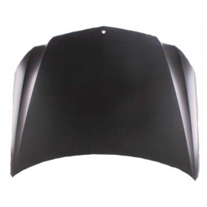 Капот алюминий Mercedes W212