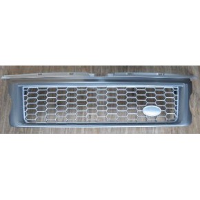 Решетка радиатора sport Range Rover Sport