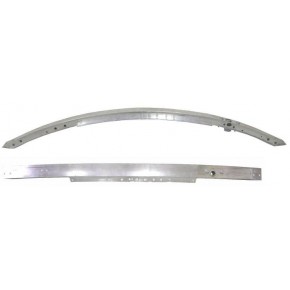 Усилитель переднего бампера алюминий Mercedes W212