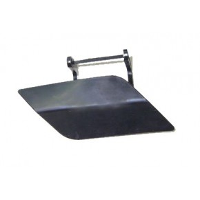 Крышка омывателя фар в передний бампер правая Mercedes W204