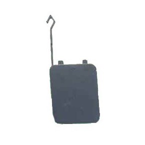 Заглушка буксировчного крюка в задний бампер Mercedes W211