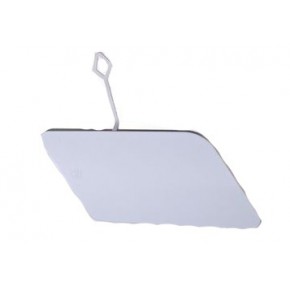 Заглушка буксировочного крюка в передний бампер Mercedes W212