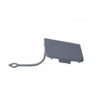 Заглушка буксировочного крюка в передний бампер amg Mercedes W204