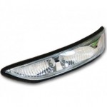 Поворотник в левое зеркало Mercedes W169 A-class