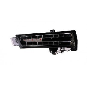 Поворотник в правое зеркало led (светодиодный) Mercedes W212