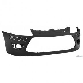 Бампер передний грунтованный Citroen C4 Picasso