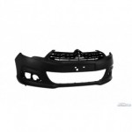 Бампер передний Citroen C4 Picasso