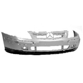 Бампер передний Citroen C5 - 1 поколение