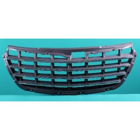 Решетка радиатора с хром молдингом Chrysler Pacifica