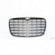 Решетка радиатора хром 5.7/6.1 Chrysler 300С
