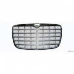 Решетка радиатора хром 5.7/6.1 Chrysler 300С