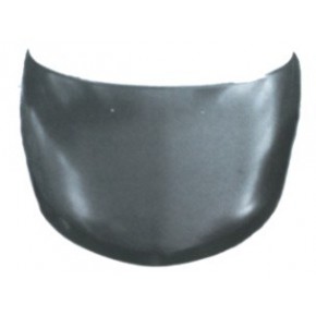 Капот под широкую эмблему Chrysler PT Cruiser