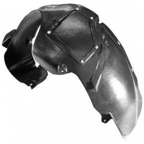 Подкрылок передний левый Chrysler PT Cruiser