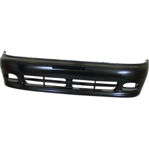 Бампер передний Chevrolet Lanos Daewoo Lanos