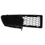 Решетка в передний бампер правая Renault Logan - 1 поколение