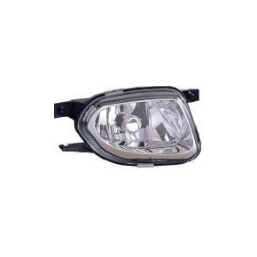 Противотуманная правая фара Mercedes Sprinter