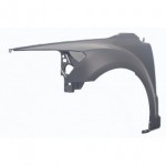 Крыло переднее левое без отверстия под повторитель Dodge Caliber