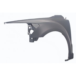 Крыло переднее левое без отверстия под повторитель Dodge Caliber