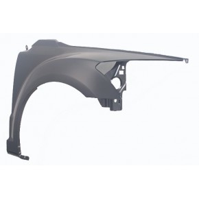 Крыло переднее правое без отверстия под повторитель Dodge Caliber