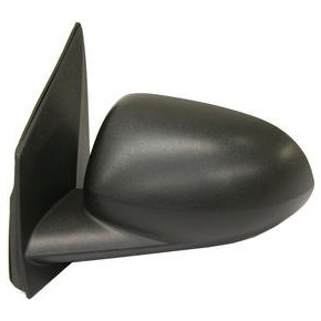 Зеркало левое электрическое 3 конт usa Dodge Caliber