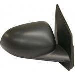 Зеркало правое электрическое 3 конт usa Dodge Caliber