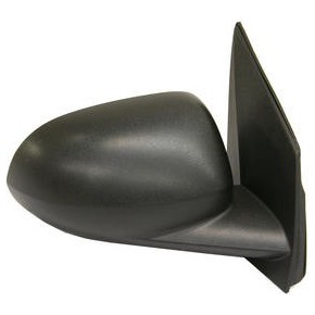 Зеркало правое электрическое 3 конт usa Dodge Caliber