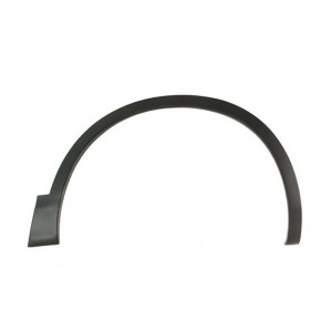 Расширитель переднего левого крыла Nissan Qashqai