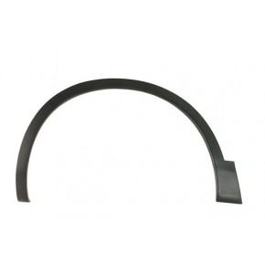 Расширитель переднего правого крыла Nissan Qashqai