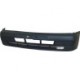 Бампер передний 4/5дв Nissan Almera N15