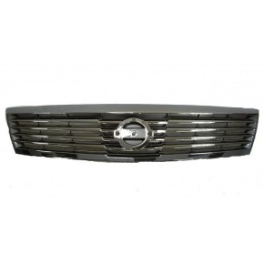 Решетка радиатора Nissan Terrano / Pathfinder WD21