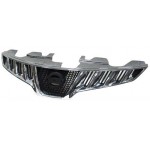 Решетка радиатора с хром молдингом Nissan Murano - 2 поколение