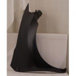 Крыло переднее правое Nissan Murano - 2 поколение