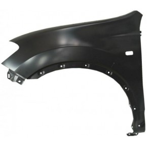 Крыло переднее левое Nissan Qashqai