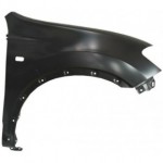 Крыло переднее правое Nissan Qashqai