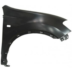 Крыло переднее правое Nissan Qashqai