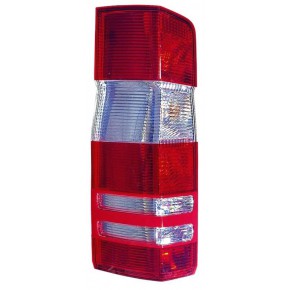 Задний фонарь внешний левый Mercedes Sprinter