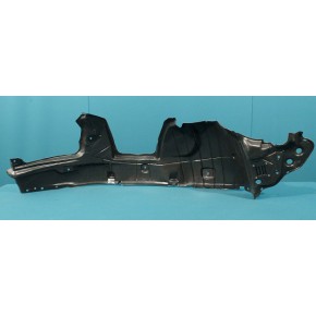 Подкрылок передний левый Nissan X-TRAIL - 2 поколение