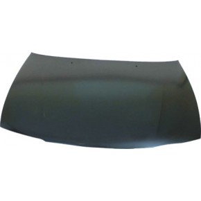 Капот Nissan Almera N15