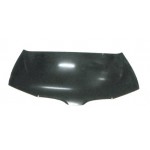 Капот Nissan Almera N16
