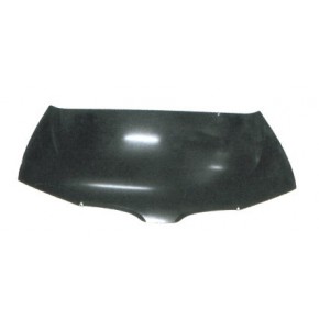 Капот Nissan Almera N16